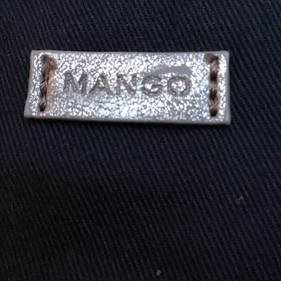 NWOT Silver-gold Clutch,Wristlet - Picture 5 of 6